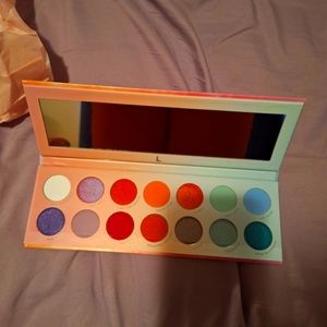 Candy Skies eyeshadow palette